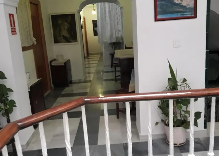 بيت ضيافة Centro Sol كاديز