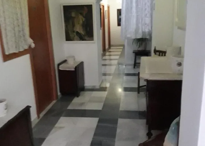 Centro Sol Casa de hóspedes