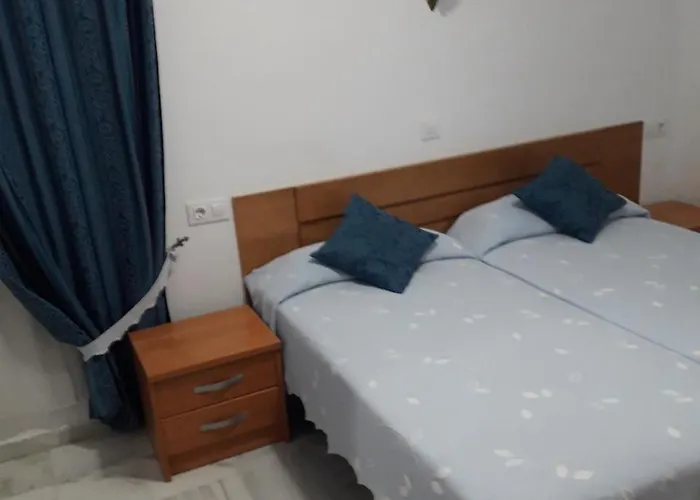 Centro Sol بيت ضيافة