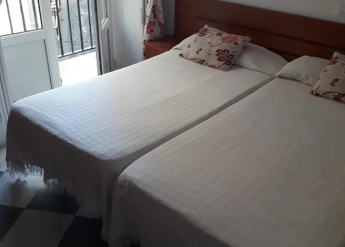 Centro Sol بيت ضيافة