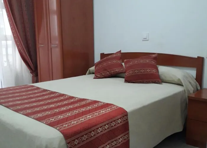 بيت ضيافة Centro Sol كاديز