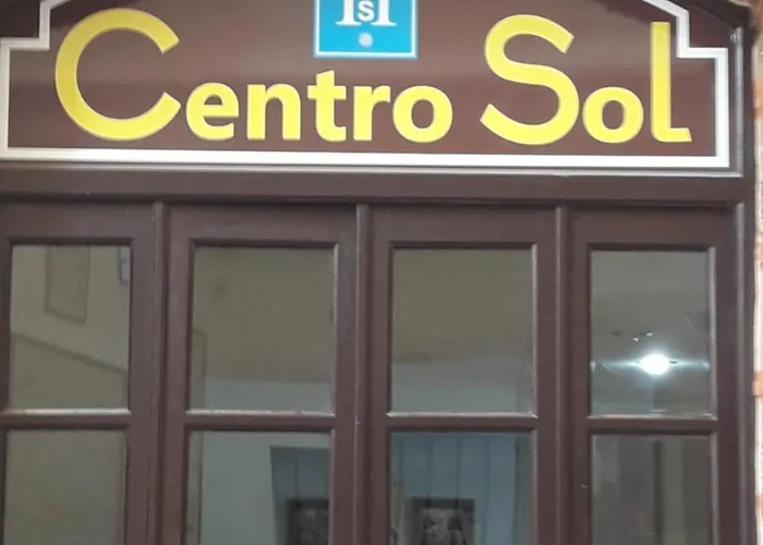 Centro Sol