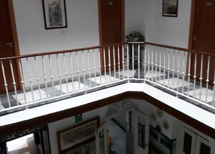 Centro Sol بيت ضيافة