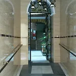 招待所 太阳中心旅馆 *
