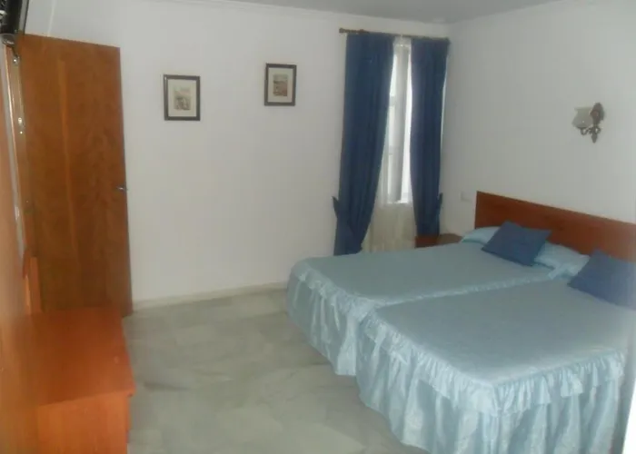 Centro Sol Gasthof *