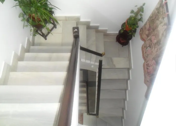 Gasthof Centro Sol Cádiz