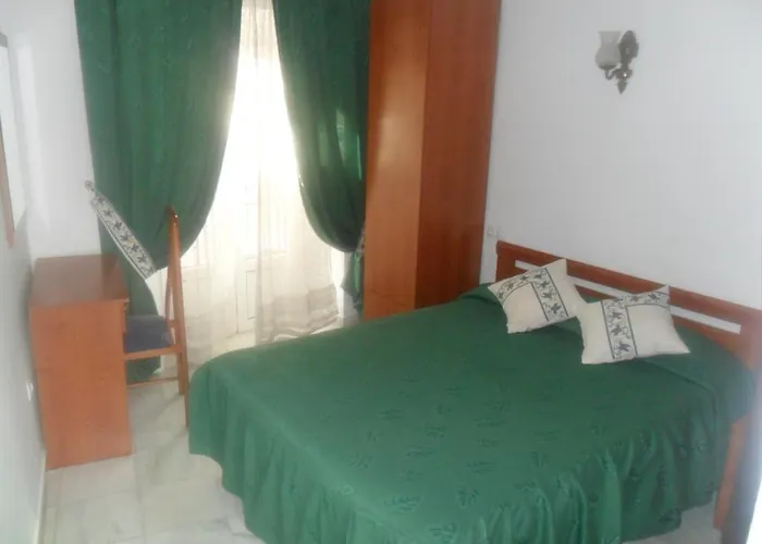 Centro Sol Gasthof *