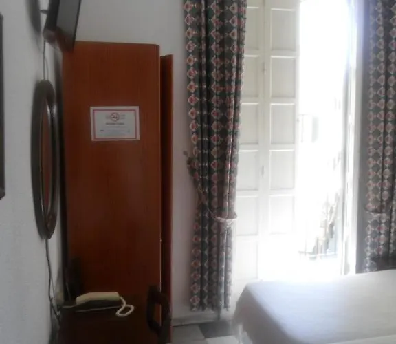 Centro Sol Gasthof Cádiz