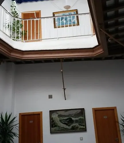 Centro Sol Gasthof Cádiz