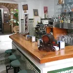 Centro Sol Vendégház Cádiz