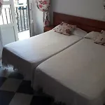 Centro Sol Vendégház