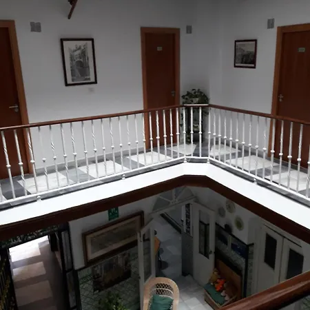 Centro Sol Vendégház